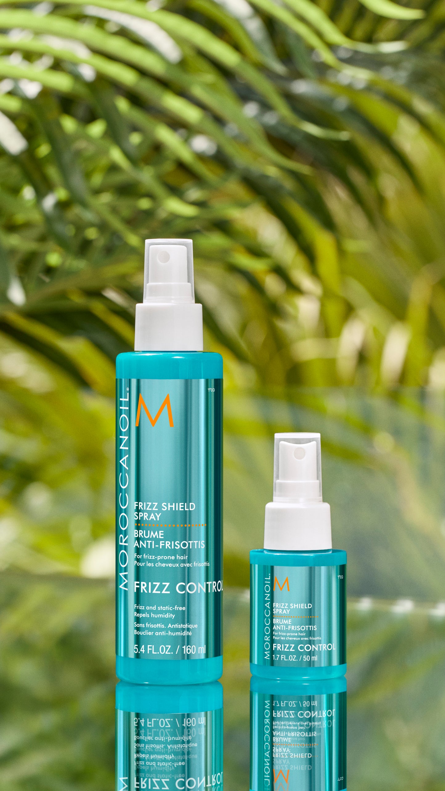 Moroccanoil Frizz Shield