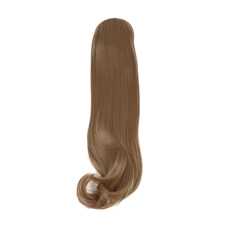 Easi Hair 22" Pony Piece Extensions Straight