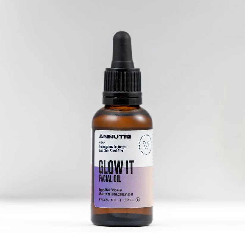 Glow It Facial Oil 30ml