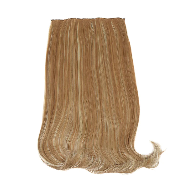 Easi Hair 20" Clip In Hair Extenions Straight