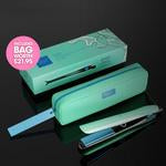 New GHD Professional Advanced Styler Gold in Jelly Mint