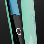 New GHD Professional Advanced Styler Gold in Jelly Mint