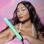 New GHD Professional Advanced Styler Gold in Jelly Mint
