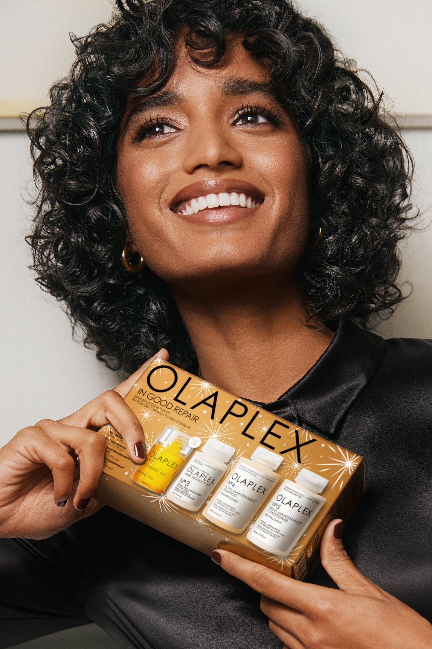 Olaplex In Good Repair Gift Set