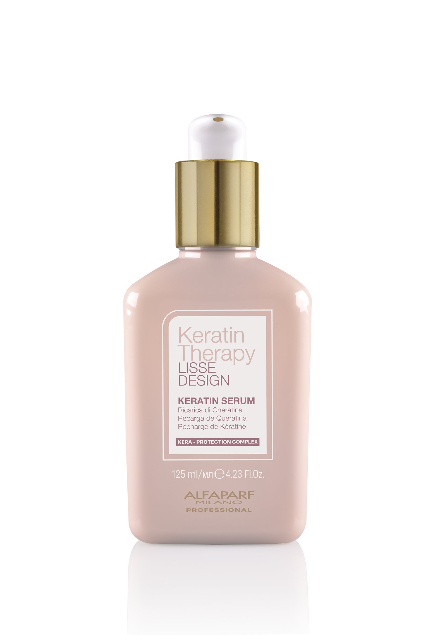 Alfaparf Lisse Design Keratin Serum