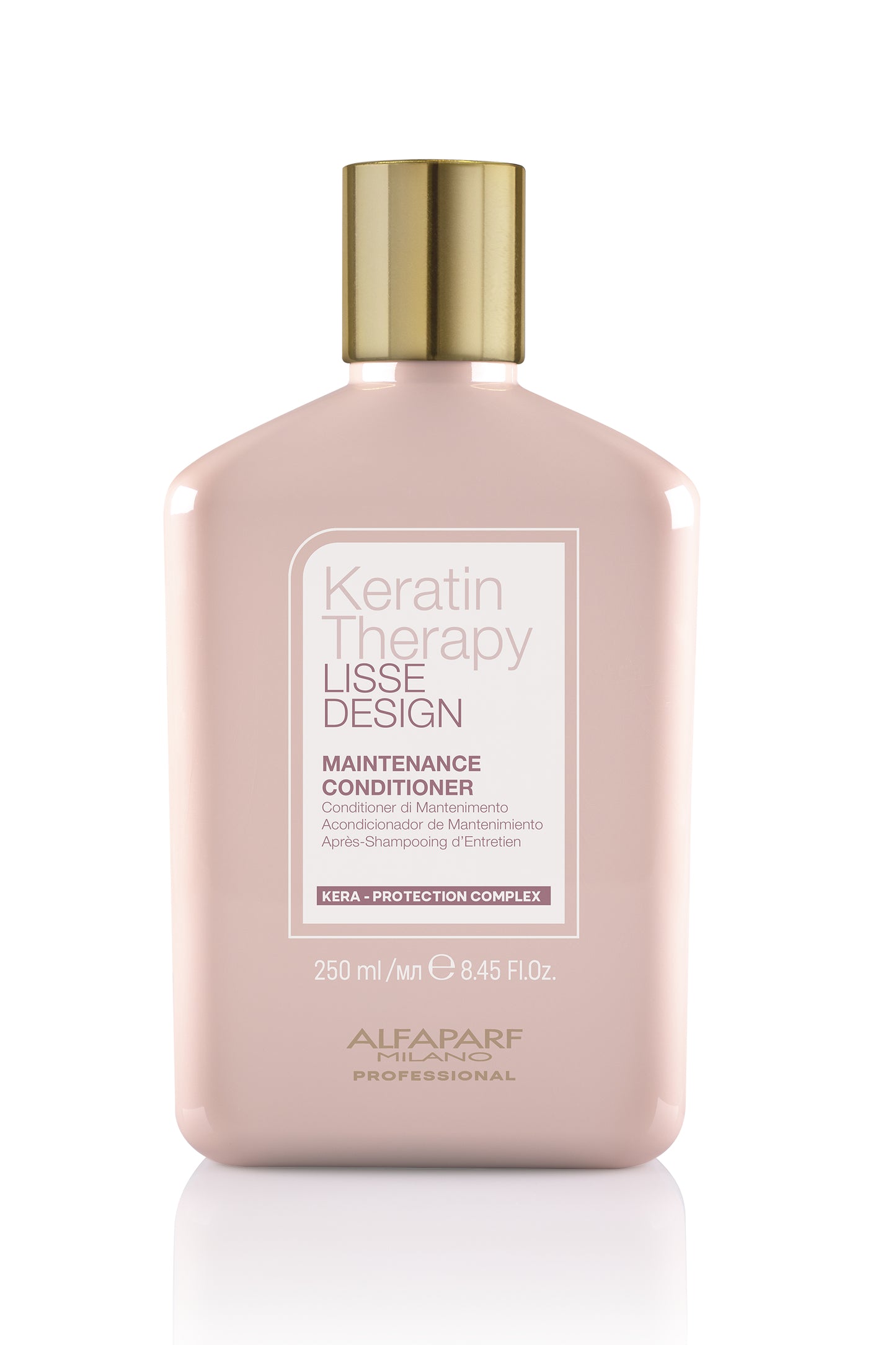 Alfaparf Lisse Design Keratin Maintenance Conditioner