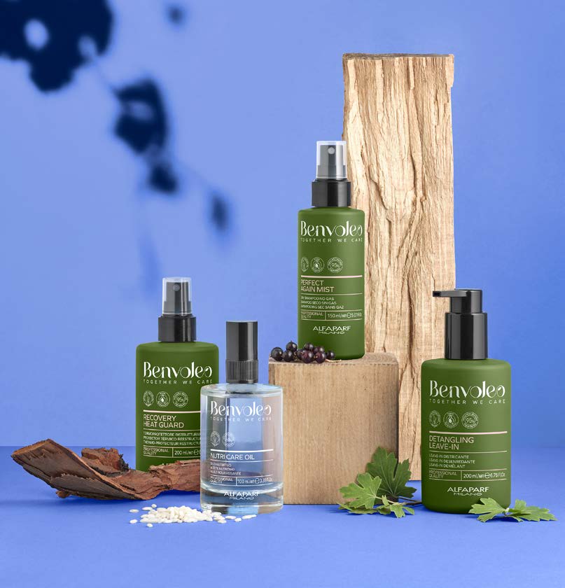 Benvoleo Natri Care Oil