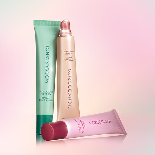 Moroccanoil Lip Balm 15g