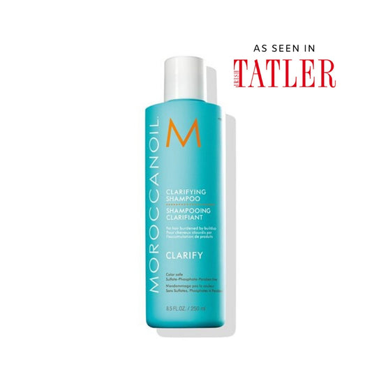Moroccanoil Clarifying Shampoo 250ml