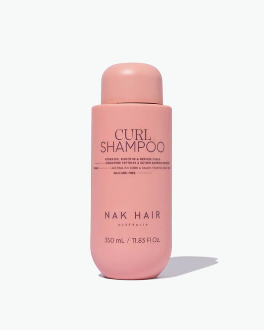 NAK Curl Shampoo