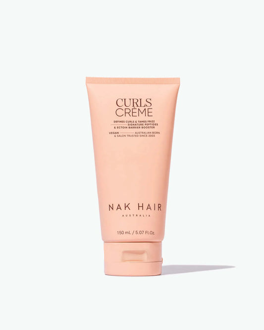 Nak Curl Crème