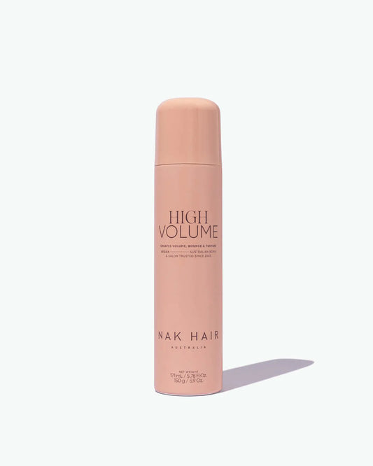 Nak High Volume