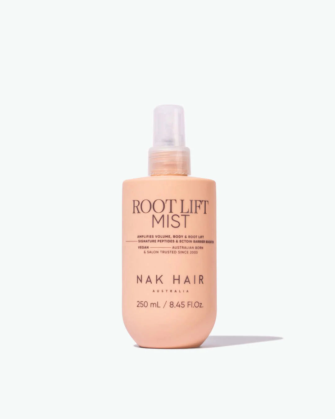 Nak root lift mist