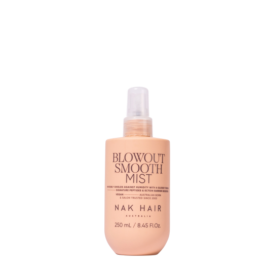 NAK Blowout Smooth Mist