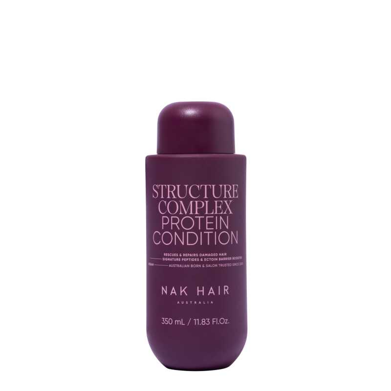 NAK Structure Complex Protein Condition