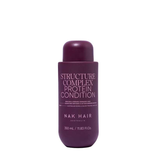 NAK Structure Complex Protein Condition