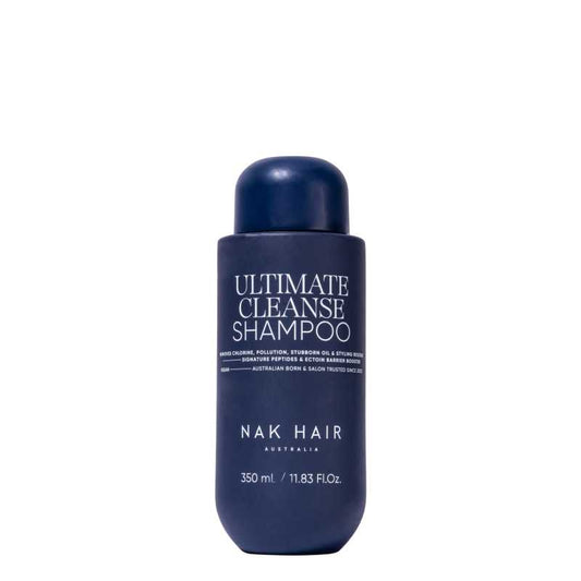 NAK Ultimate Cleanse Shampoo