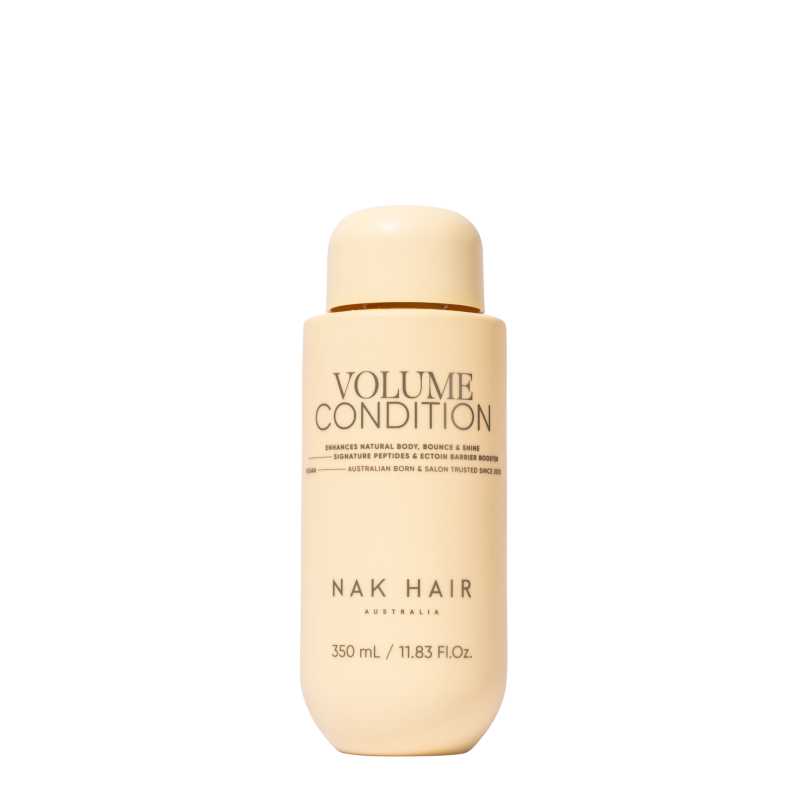 NAK Volume Condition