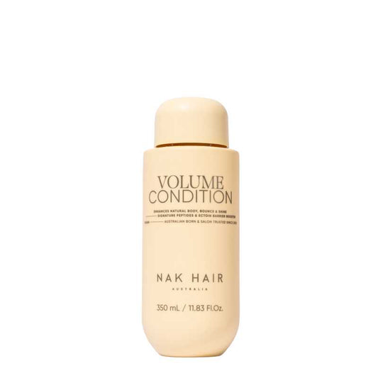 NAK Volume Condition