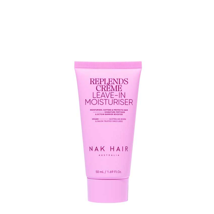 NAK Replends Creme leave-in moisturiser