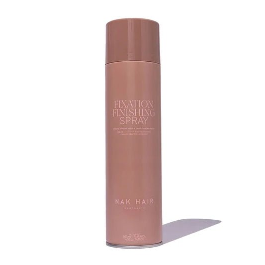 NAK Fixation Spray 581ml