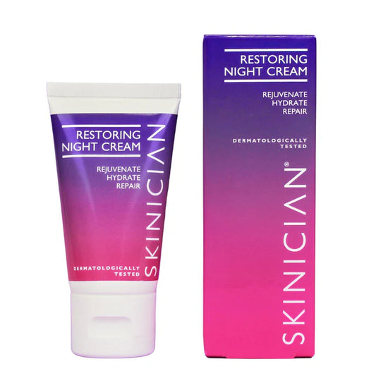 Restoring Night Cream 50ml
