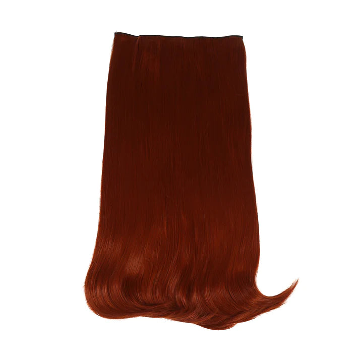 Easi Hair 20" Clip In Hair Extenions Straight