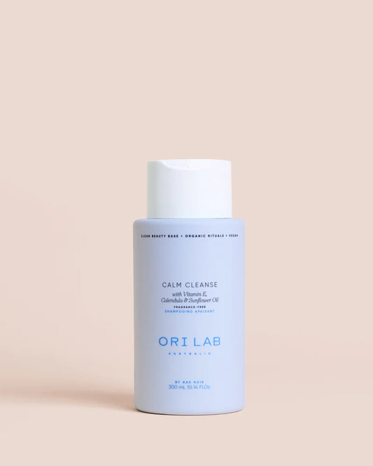 Ori Lab Calm Cleanse