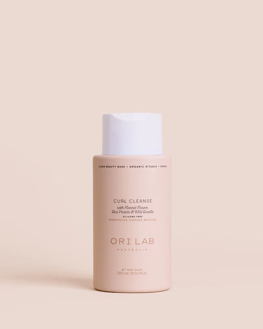 Ori Lab Curl Cleanse