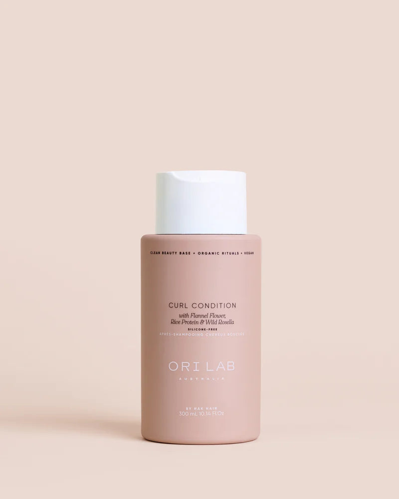 Ori Lab Curl Conditioner