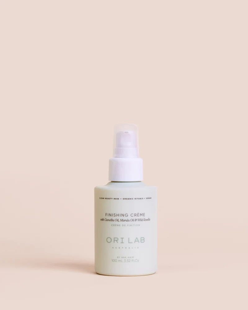 Ori Lab Finishing Crème