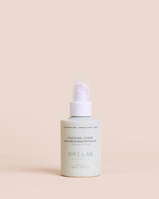Ori Lab Finishing Crème