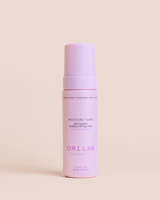 Ori Lab Moisture Foam 150ml