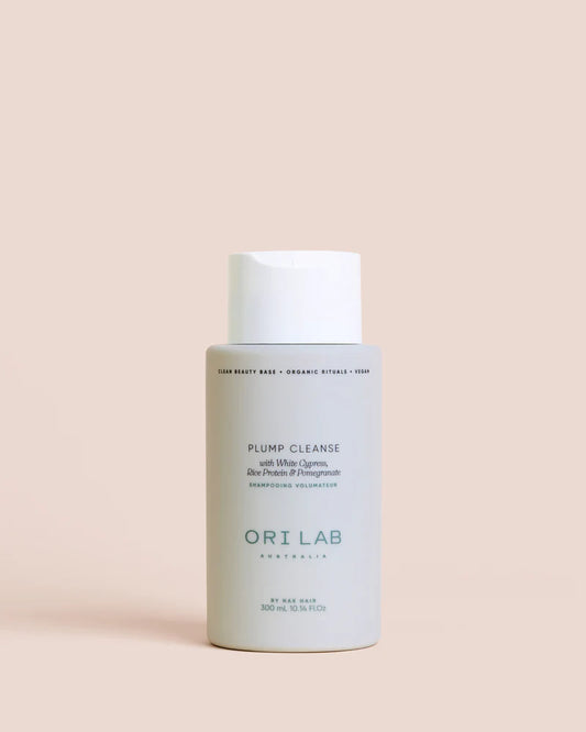 Ori Lab Plump Cleanse