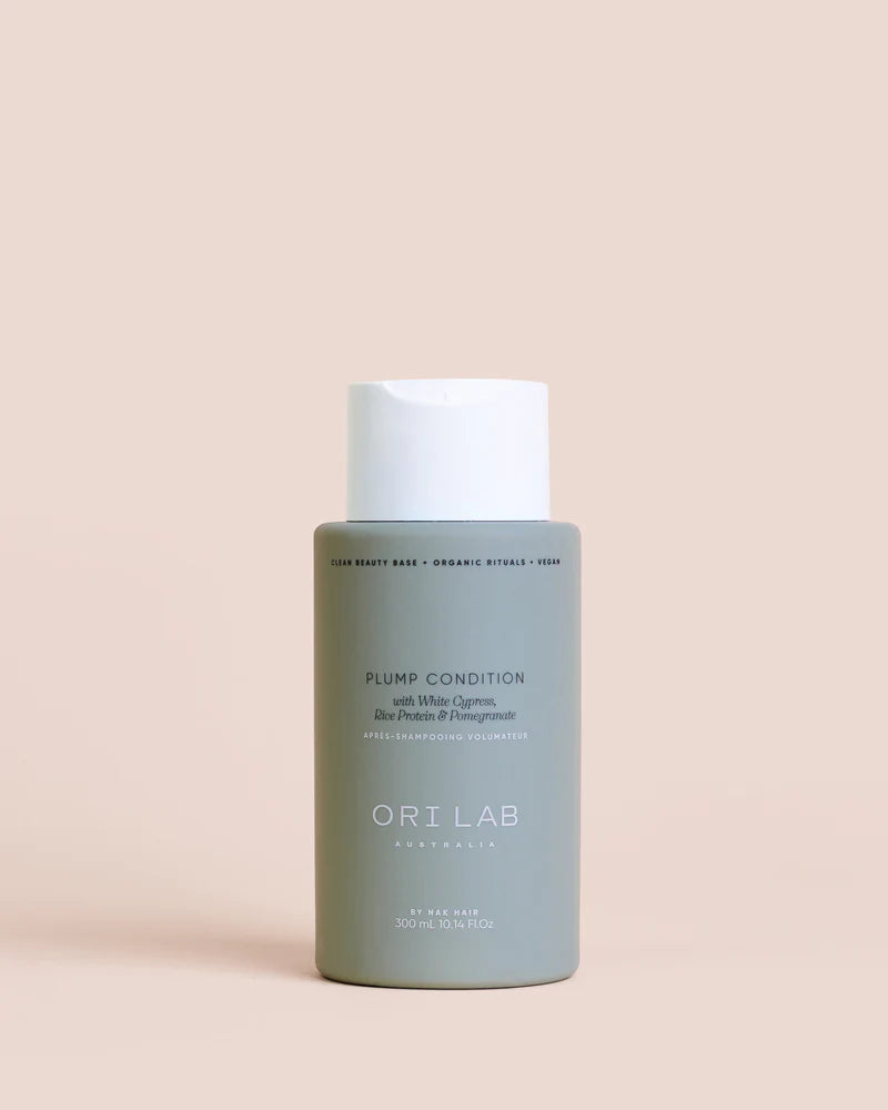Ori Lab Plump Conditioner