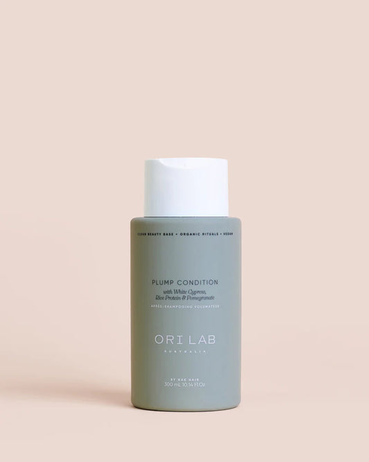 Ori Lab Plump Conditioner