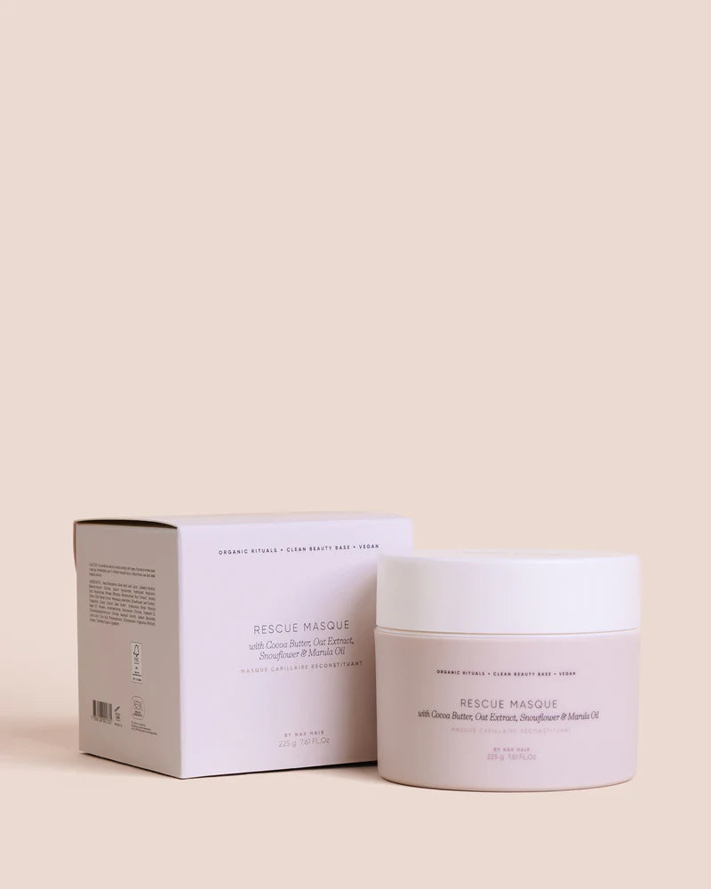 Ori Lab Rescue Masque