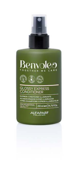 Benvoleo Glossy Express Conditioner 200ml