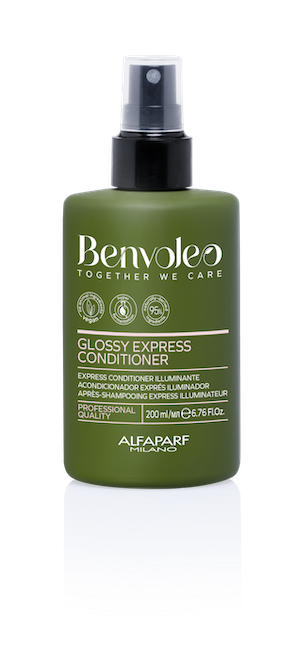 Benvoleo The Glossy kit