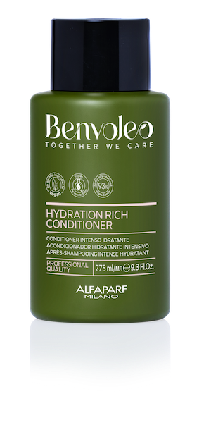 Benvoleo Hydration Rich Conditioner 275ml