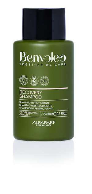 Benvoleo Recovery Shampoo 275ml