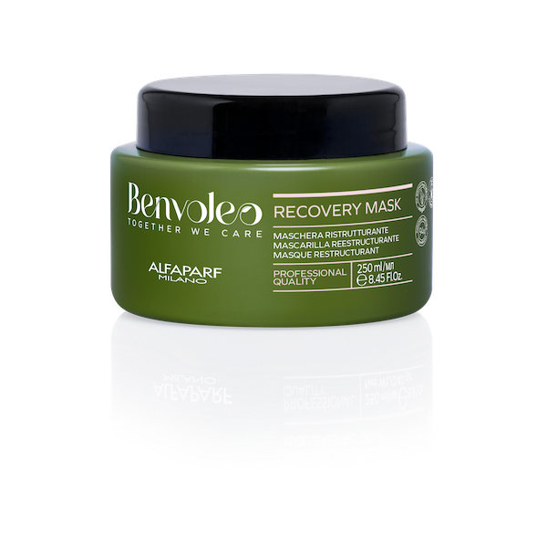 Benvoleo The Recovery kit