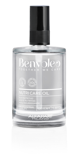 Benvoleo Natri Care Oil