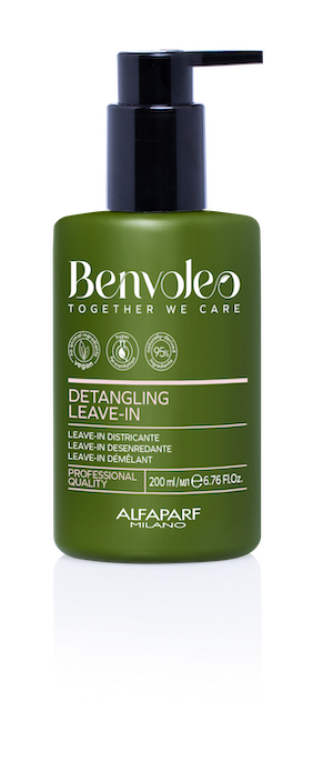 Benvoleo Detangling Leave-In 200ml
