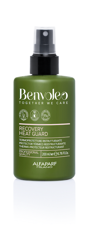 Benvoleo Recovery Heat Guard 200ml