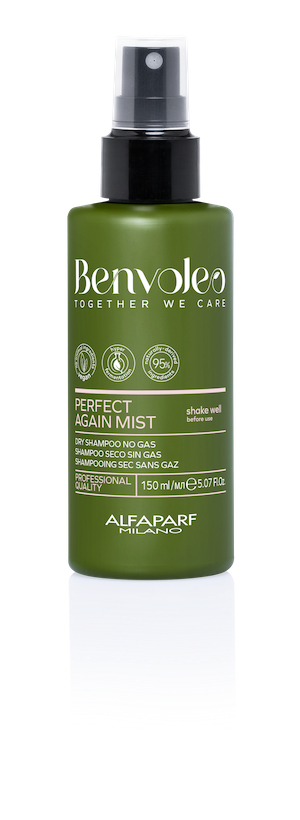 Benvoleo Perfact Again Mist