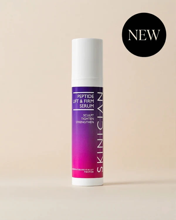 Peptide Lift & Firm Serum 50ml