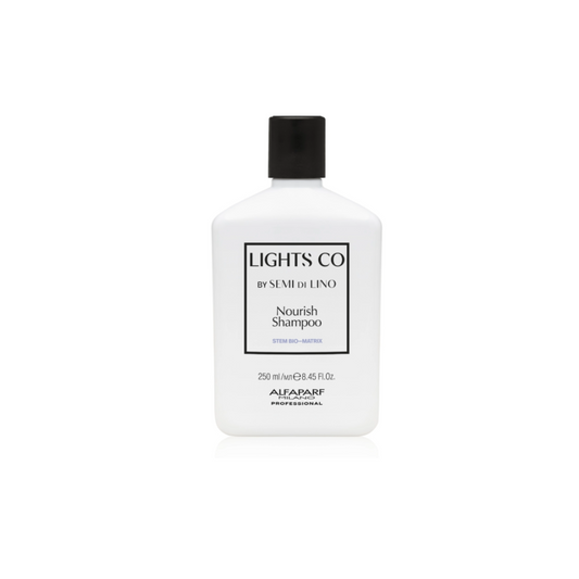 Lights Co Glow Shampoo 250ml