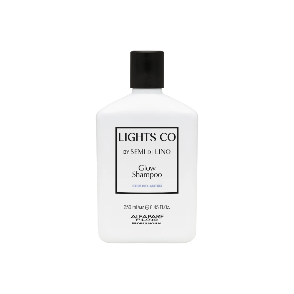 Lights Co Glow Shampoo 250ml