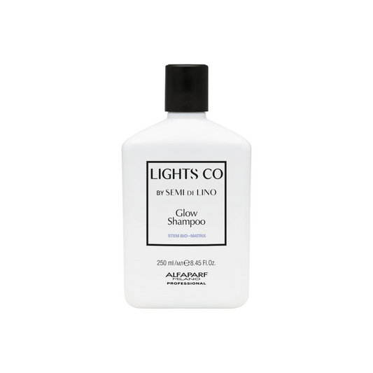 Lights Co Glow Shampoo 250ml